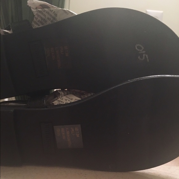 UNION BAY APPEAL FLAT SANDAL - Picture 8 of 8